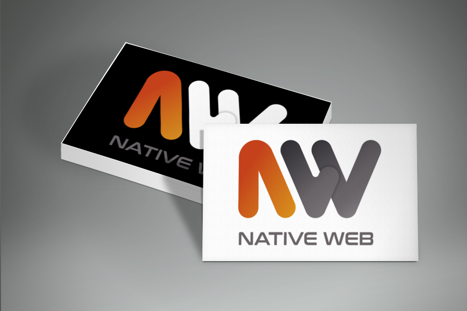 Logo Native web